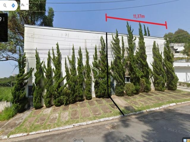 Terreno em Parque dos Príncipes, São Paulo/SP de 502m² à venda por R$ 654.155,00