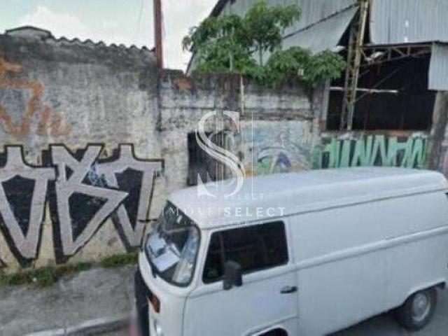 Terreno em Parque Edu Chaves, São Paulo/SP de 1173m² à venda por R$ 5.106.383,00