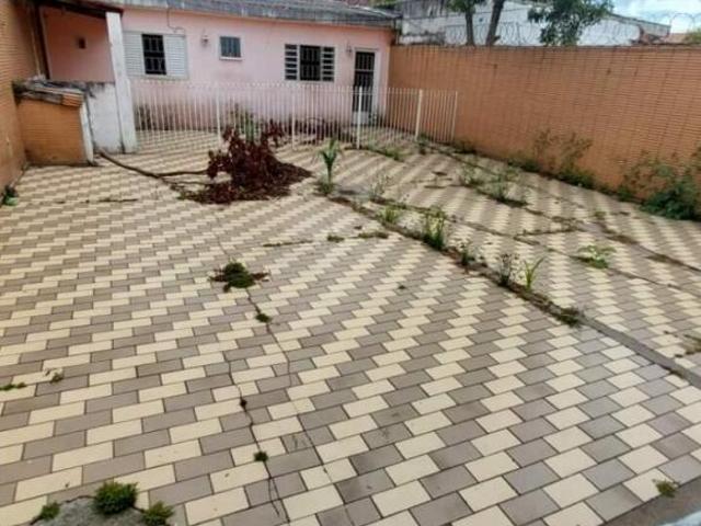 Terreno em Parque Edu Chaves, São Paulo/SP de 480m² 3 quartos à venda por R$ 800.000,00