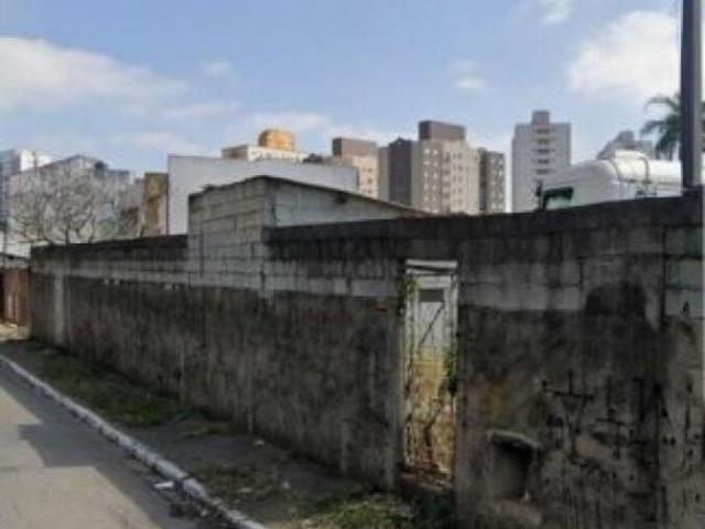 Terreno em Parque Fongaro, São Paulo/SP de 1790m² à venda por R$ 5.800.000,00
