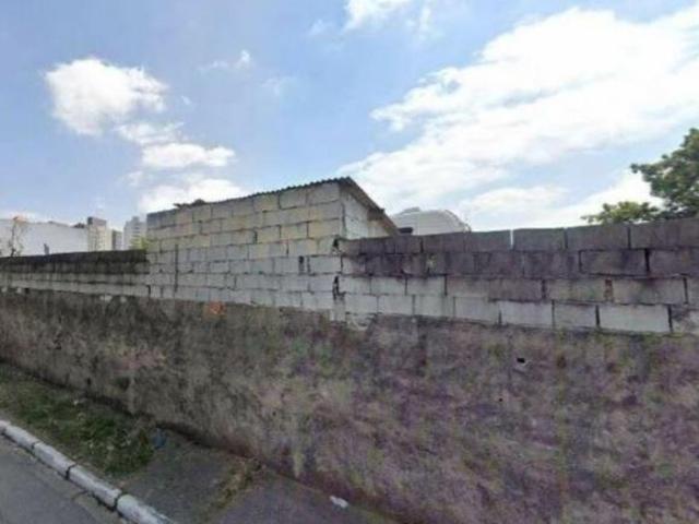 Terreno em Parque Fongaro, São Paulo/SP de 5009m² à venda por R$ 12.262.000,00