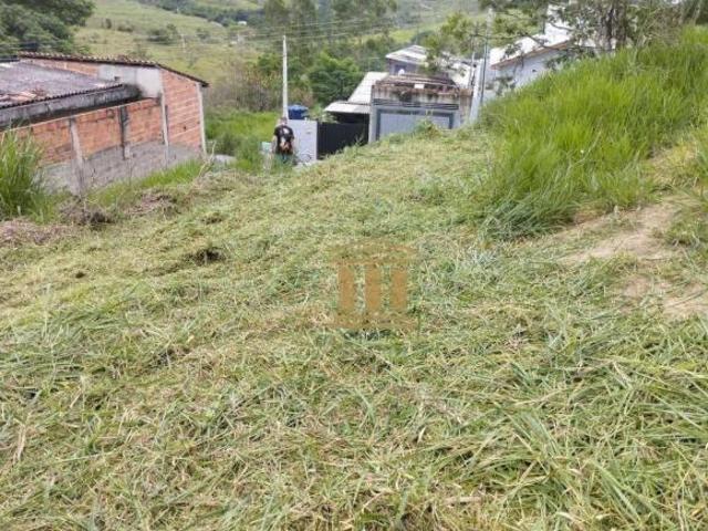 Terreno em Parque Imperial, Jacareí/SP de 0m² à venda por R$ 90.000,00