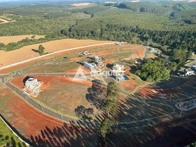 Terreno em Parque Limeira Área 07, Telêmaco Borba/PR de 306m² à venda por R$ 232.419,00