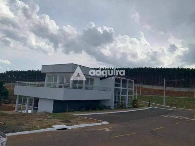 Terreno em Parque Limeira Área 07, Telêmaco Borba/PR de 306m² à venda por R$ 232.719,00
