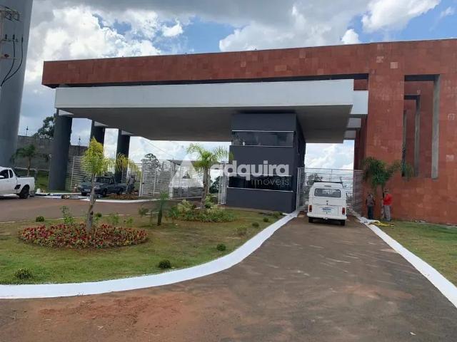 Terreno em Parque Limeira Área 07, Telêmaco Borba/PR de 309m² à venda por R$ 315.613,00