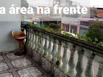 Terreno em Parque Miguel Mirizola, Cotia/SP de 125m² 4 quartos à venda por R$ 250.000,00