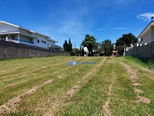Terreno em Parque Mirante do Vale, Jacareí/SP de 0m² à venda por R$ 1.100.000,00