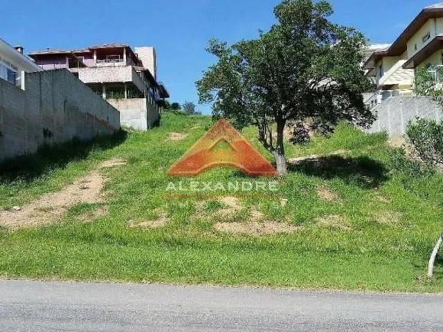 Terreno em Parque Mirante do Vale, Jacareí/SP de 10m² à venda por R$ 770.000,00