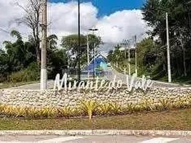 Terreno em Parque Mirante do Vale, Jacareí/SP de 10m² à venda por R$ 820.000,00
