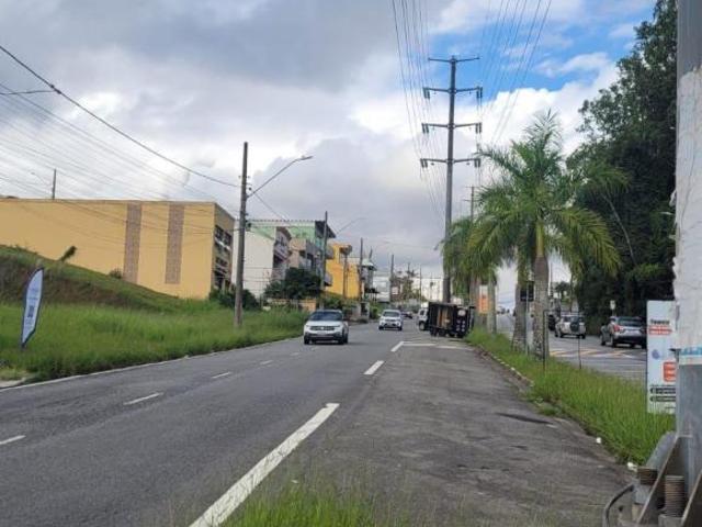 Terreno em Parque Nova Jandira, Jandira/SP de 0m² à venda por R$ 580.000,00