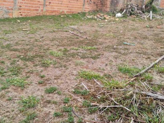 Terreno em Parque Residencial Esplanada, Boituva/SP