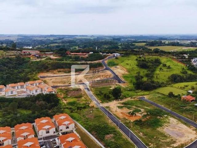 Terreno em Parque Residencial Indaiá, Indaiatuba/SP de 310m² à venda por R$ 362.000,00