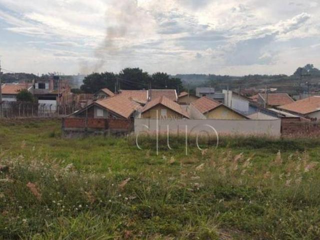 Terreno em Parque Residencial Monte Rey III, Piracicaba/SP de 0m² à venda por R$ 85.000,00