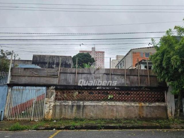 Terreno em Parque São Vicente, Mauá/SP de 0m² à venda por R$ 550.000,00