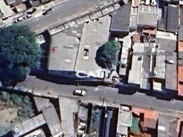 Terreno em Parque Santa Amélia, São Paulo/SP de 0m² à venda por R$ 2.000.000,00
