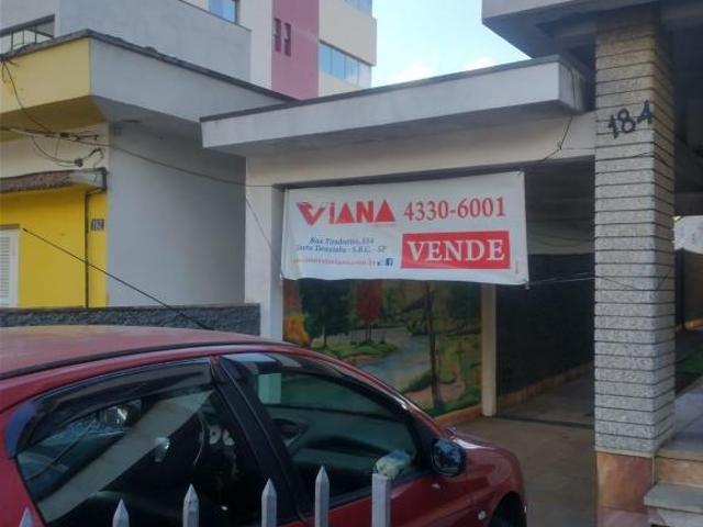 Terreno em Parque Sao Diogo São Bernardo do Campo