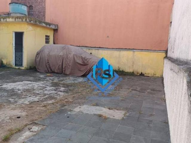 Terreno em Paulicéia, São Bernardo do Campo/SP de 0m² à venda por R$ 795.000,00