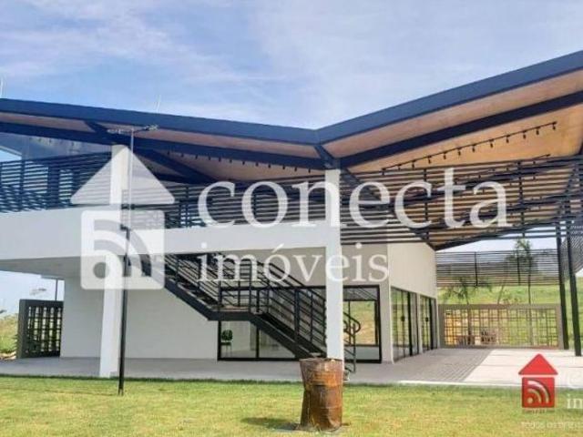 Terreno em Paulínia SP Condomínio La Dolce Vita