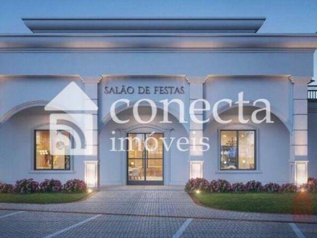 Terreno em Paulínia SP Terrassos Residencial