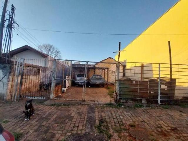 Terreno em Paulista Piracicaba