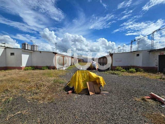 Terreno em Paulista, Piracicaba/SP de 1800m² para locação R$ 9.960,00/mes