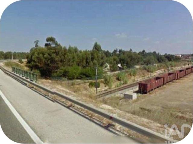 Terreno em Pegões de 108508,00 m²