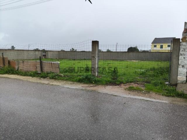 Terreno em Pego