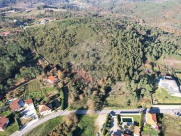 Terreno em Pedraça