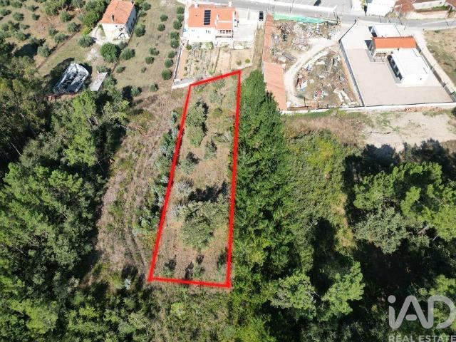 Terreno em Pedreiras