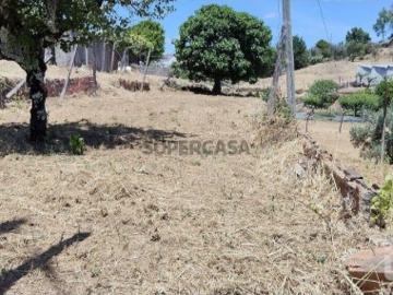 Terreno em Pedrógão Grande de 1114,00 m²