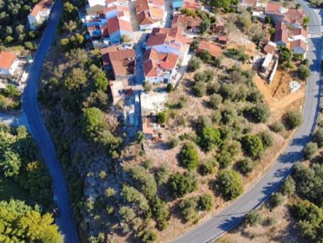 Terreno em Pedrógão
