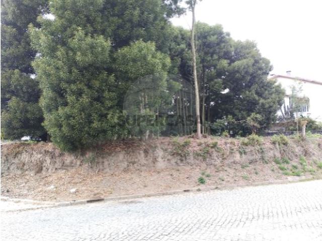 Terreno em Pedroso
