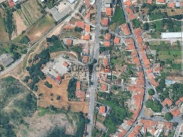 Terreno em Pedroso