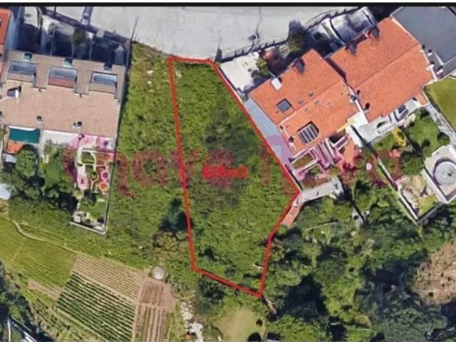 Terreno em Pedroso
