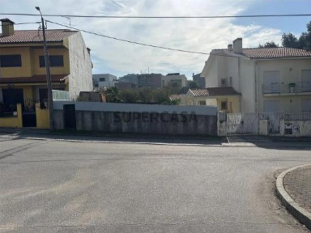 Terreno em Pedroso