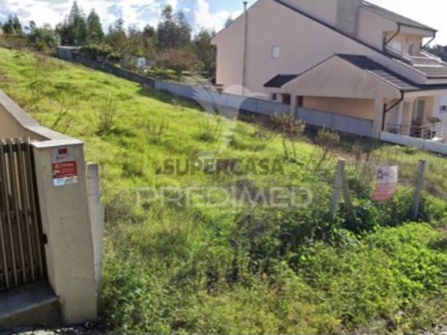 Terreno em Olival