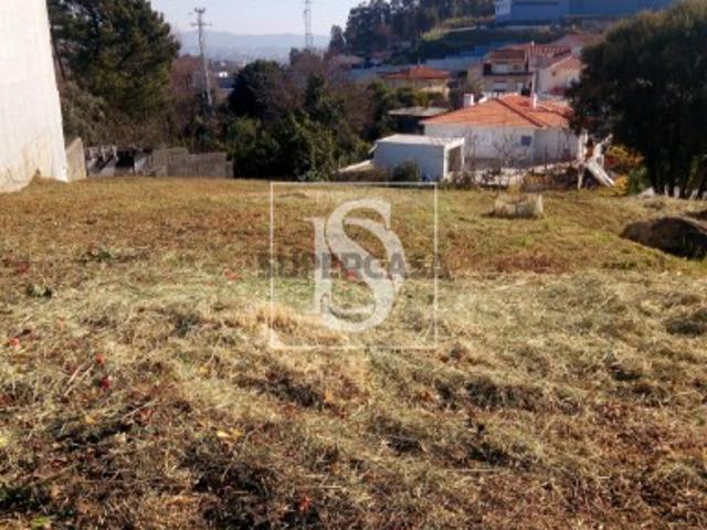 Terreno em Pedroso