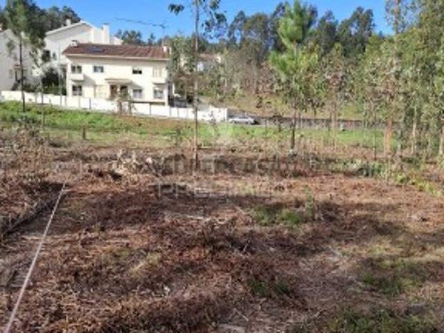 Terreno em Pedroso