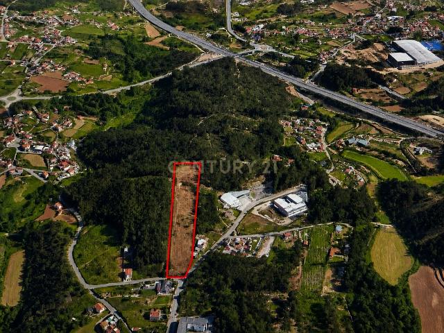 Terreno em Pedroso e Seixezelo, Vila Nova de Gaia, Porto