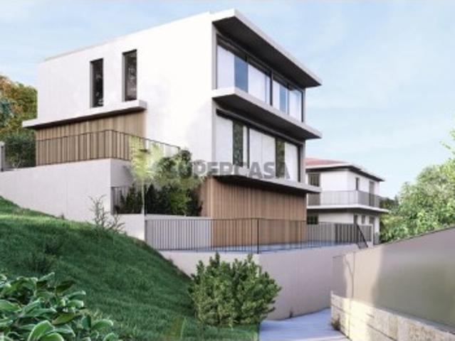 Terreno em Penafiel
