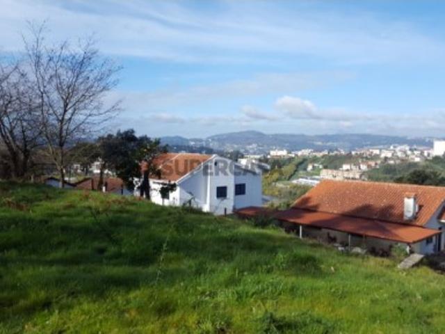 Terreno em Penafiel