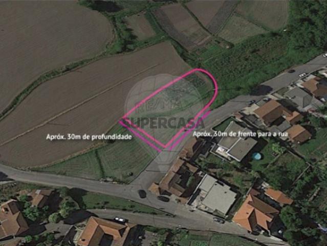 Terreno em Penamaior