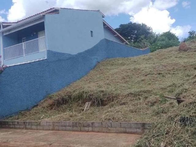 Terreno em Penha, Bragança Paulista/SP de 10m² à venda por R$ 151.900,00