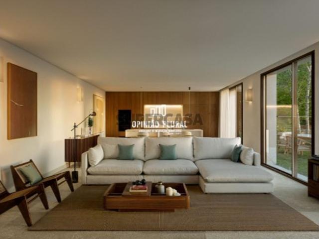 Terreno em Penha Longa