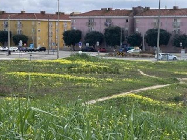 Terreno em Peniche