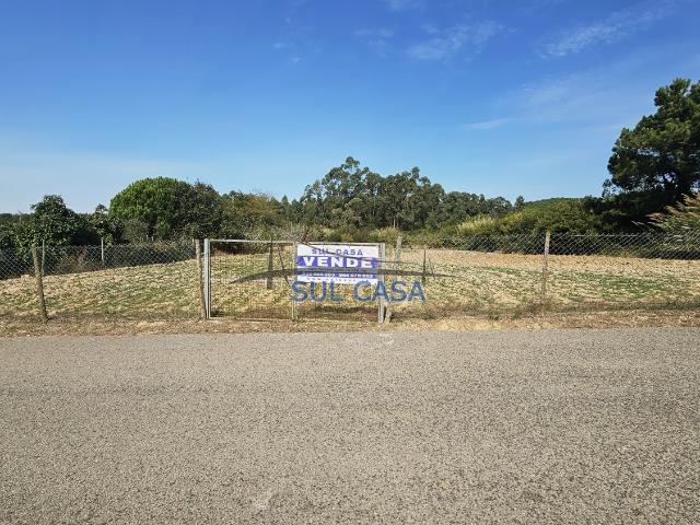 Terreno em PENICHE