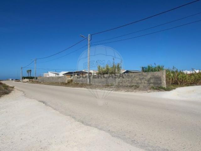 Terreno em Peniche