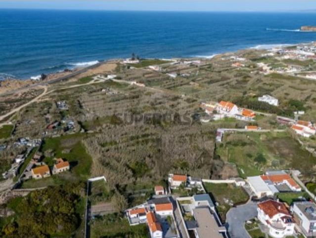 Terreno em Peniche