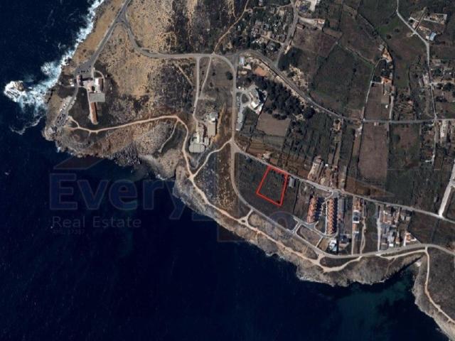 Terreno em Peniche