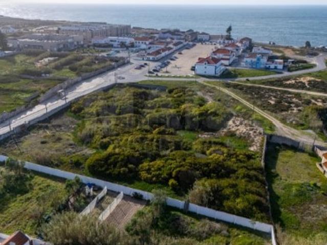 Terreno em Peniche